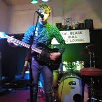 Alex Robson