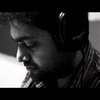 Antony George