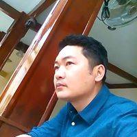 Phurbu Tashi