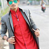 Mayank Thakur