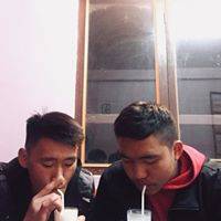 Samphel Norbu