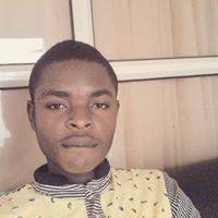 Pius Odere Pius