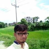 Md Sojib Hossain
