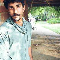 Pragathish Pugazh