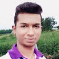 Bikram Halder