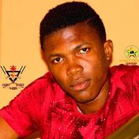 Cedric Adekambi