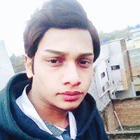 Salman Jamil
