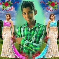 Mersal Muthu