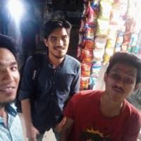 Chowdhury Joy