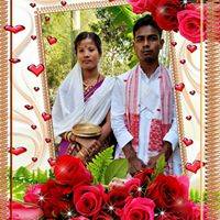 Udipta Rajbonshi