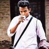 Mouzan Nadeem