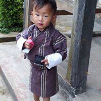 Gonpo Tshering