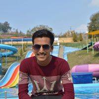 Nikesh Shrestha