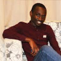 Atherton Wanjohi