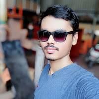 Arindam Raul