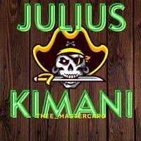 Julius Kimani