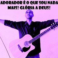 Douglas Ramos