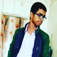 PRASHANT KUMAR KASHYAP