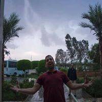 Mohamed Abd Al Ghany