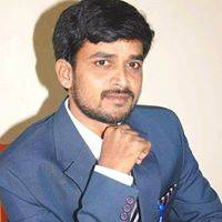 Vdm Suresh