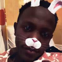 chris kimani