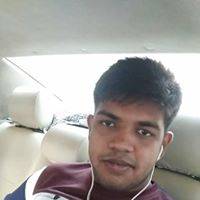 Rayhan Siddik