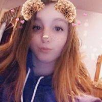Kyrstyn Mummey
