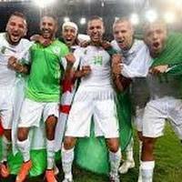 football algérien