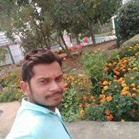 Sunil Kumar