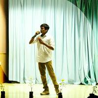 Dushanth shetty