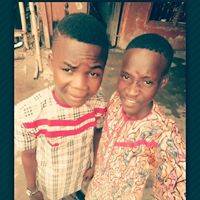 Merci Ayodeji Jnr