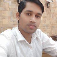 Sunil Shastri