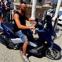 Yassine Bousnadji