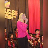 Farah A. Bahaa