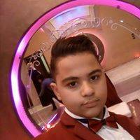 Abdelrahman Elsayad