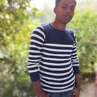 Singer Pankaj