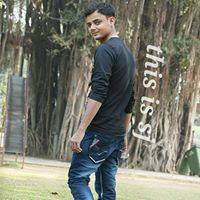 Siraj Arfin