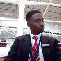 Skhumbuzo Mbonambi