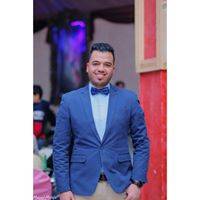 Osama Fawzy