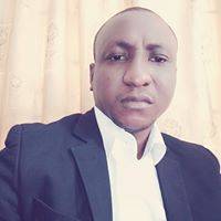 Balogun Williams