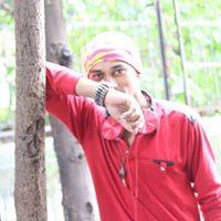 Vikas Pathare