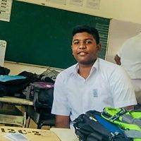 Gihan Pradeep