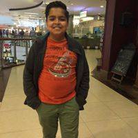 Pratyush Agarwal