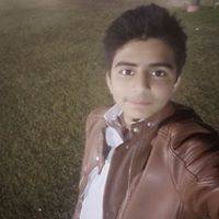 Manzar Khan
