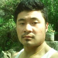 Sonam Wangchuk