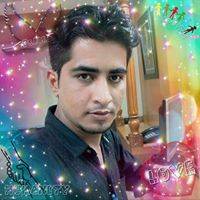 Syed Rehmat Sherazi