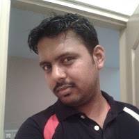 Vinod Kumar Gowda