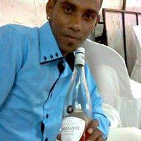 Ash Ashwin