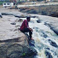 Yaso Vardhan Polana
