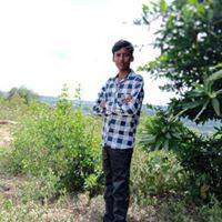 Kartik Kammar